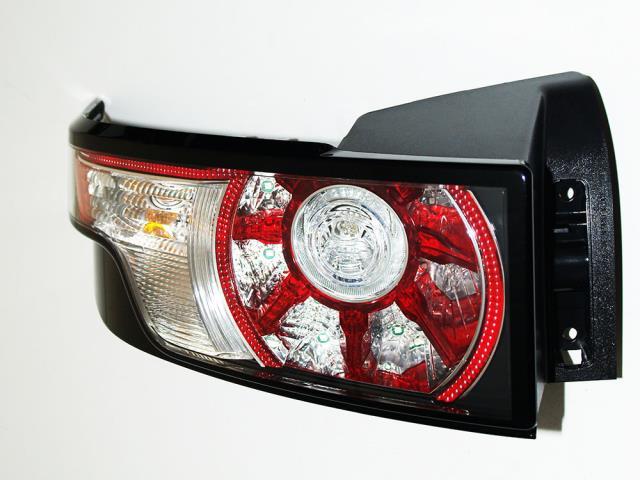 LR037711 Land Rover Задний левый стоп