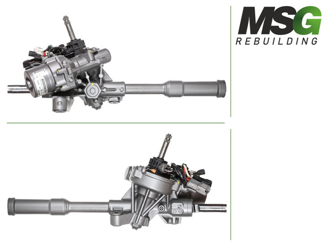 Купить HO431NLF0R MSG Rebuilding Рулевая рейка