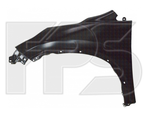 Боковая часть передняя правая FPS FP3028312 цена, от 39.59 USD