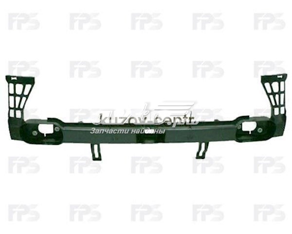 Балка бампера заднего FPS FP3128980 цена, от 41.80 USD