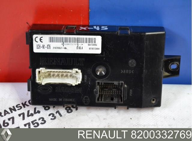  Renault (RVI) 8200332769 цена, от 63.35 USD