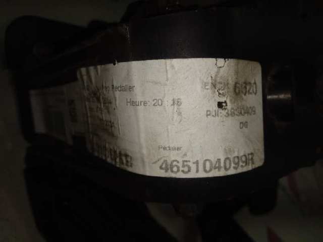  465104099R Renault (RVI)