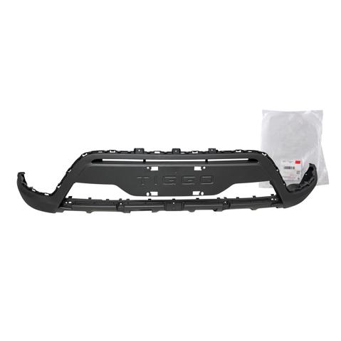 Бампер передний, нижняя часть Chery J692803511 цена, от 63.35 USD