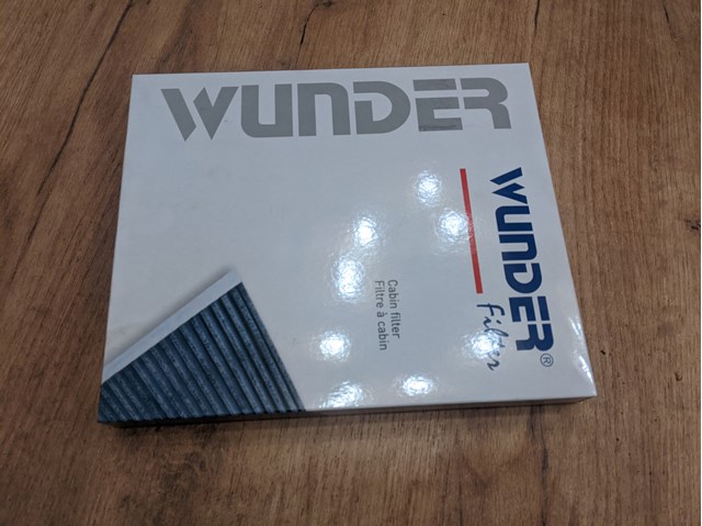 Фильтр воздушный отопителя Wunder WP350 цена, от 3.90 USD