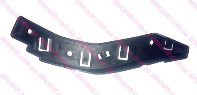 51937657 Fiat/Alfa/Lancia Левое крепление переднего бампера