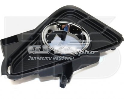 Решетка переднего бампера, правая FPS FP7043911 цена, от 8.63 USD