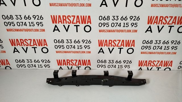 PDS30089AU Signeda Суппорт радиатора верхний