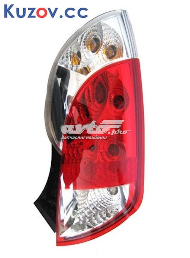 Задняя левая фара FPS FP1505F1P цена, от 29.21 USD