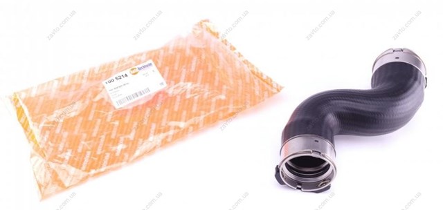 Шланг/патрубок интеркуллера Autotechteile 1005214 цена, от 38.95 USD