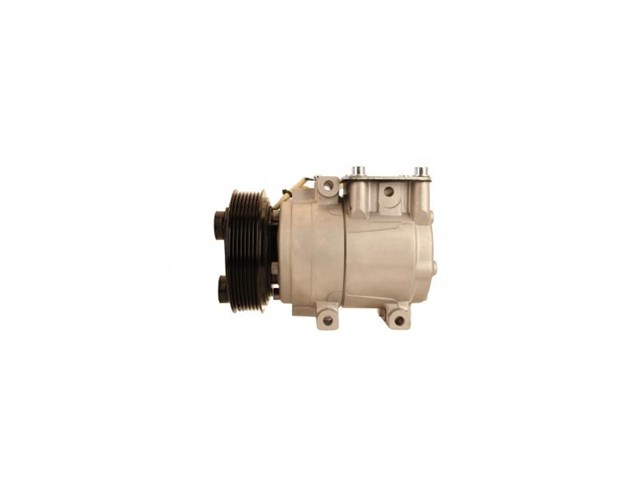 Компрессор системы кондиционирования MSG AC0167 цена, от 204.83 USD