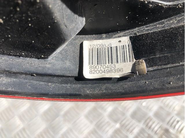  8200498396 Renault (RVI)