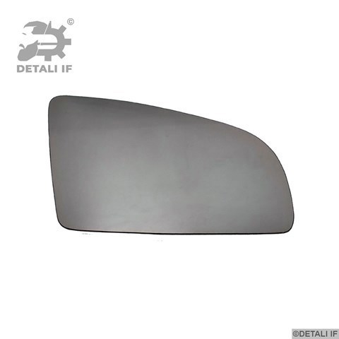Стекло правого зеркала заднего вида DF13816 Detali IF