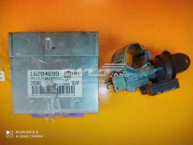 Купить 16204699 Opel 