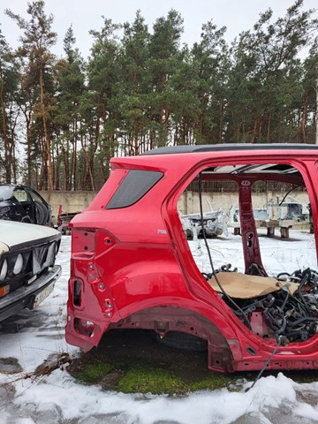 Купить DN1Z5829710A Ford 