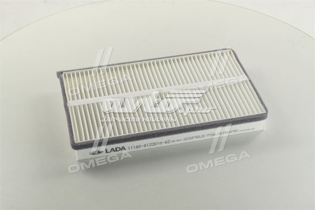 Фильтр воздушный отопителя Lada 11180812201082 цена, от 3.95 USD