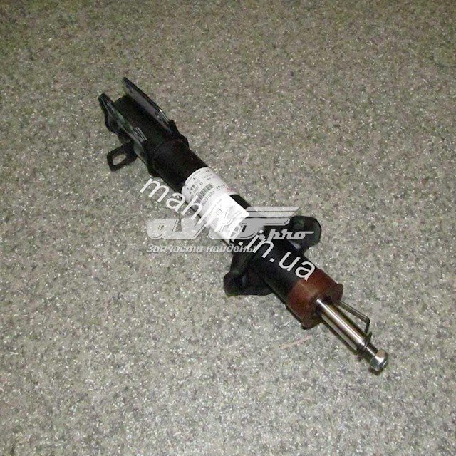 F2915700 Lifan Стойка задняя правая