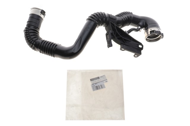 Купить 144604BE2C Nissan/Infiniti Патрубок интеркулера