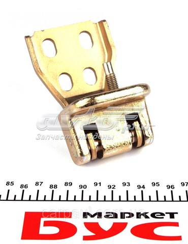 Петля двери задней (распашной) левая нижняя DP Group BP4380 цена, от 16.59 USD