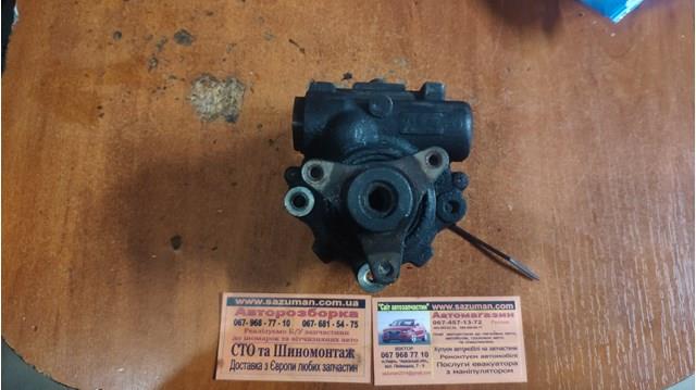 Насос гидроусилителя руля Renault (RVI) 8200193992A