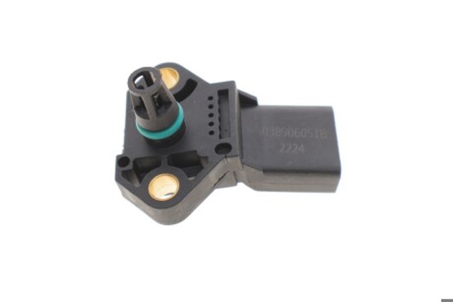 390 6006 Autotechteile sensor de pressão de supercompressão