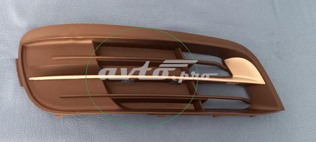 Решетка бампера переднего правая 51117331734 BMW