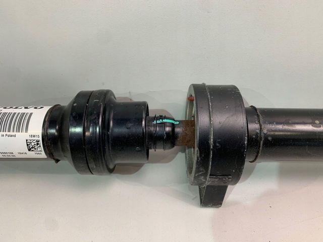 Купить 31492145 Volvo Кардан задний