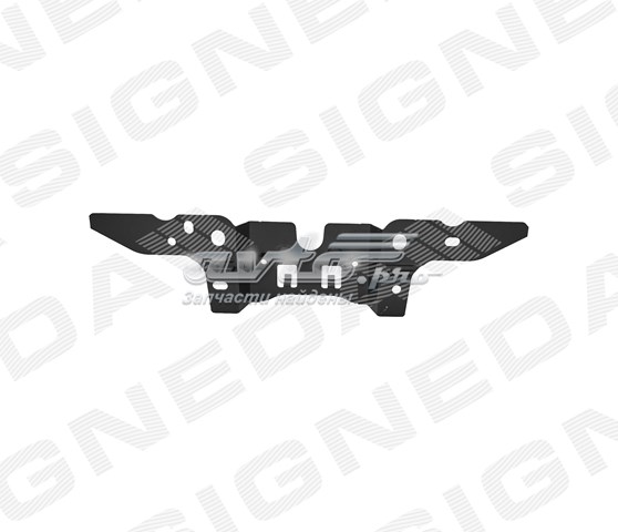 Кронштейн замка капота FPS FP4426284
