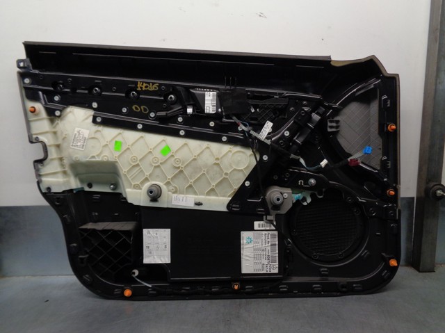 Жгут проводов передней двери Mercedes A2045402410 цена, от 17.75 USD