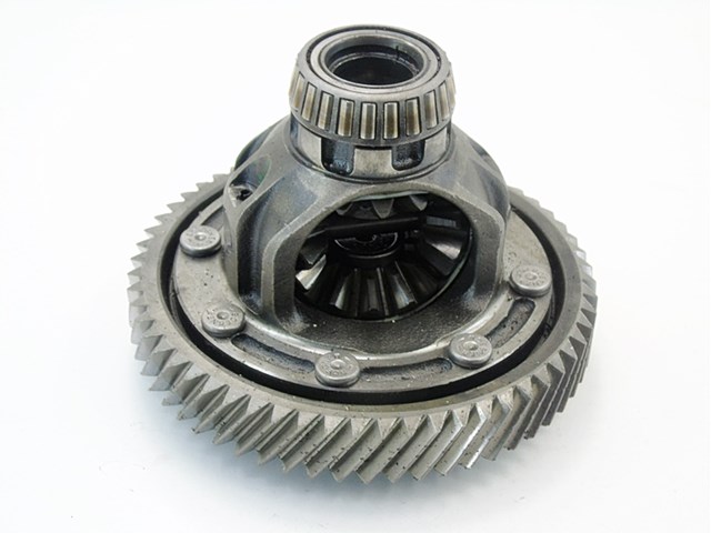  VAG 02T409121F