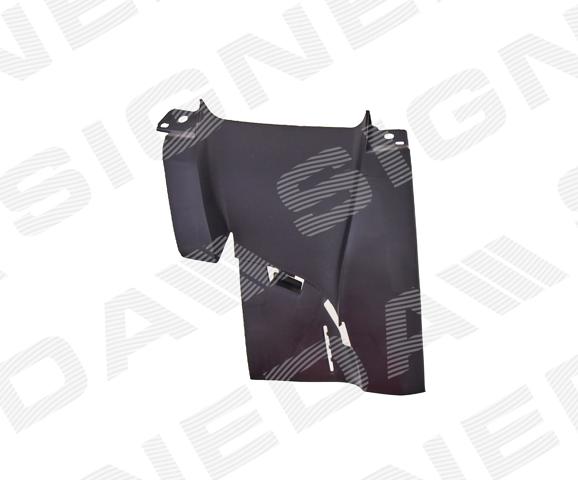 Кронштейн крепления бампера переднего левый KSP KSP90136 цена, от 11.26 USD