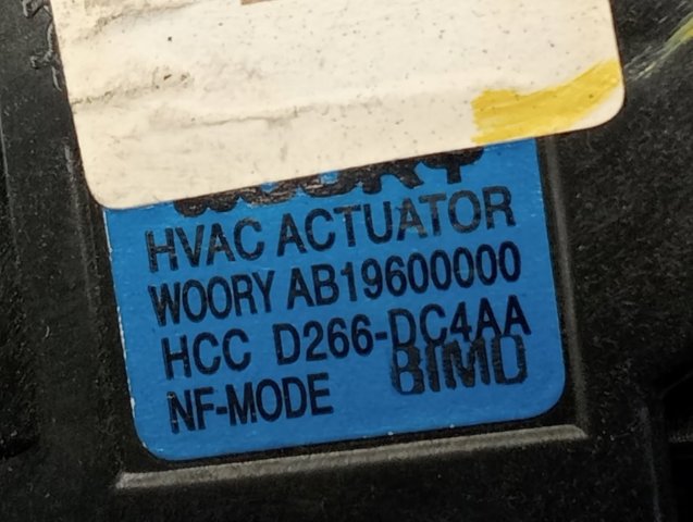 Купить D266DC4AA Hyundai/Kia 