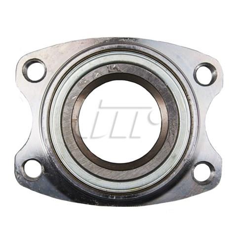 Подшипник ступицы передней/задней Sato Tech WB12105