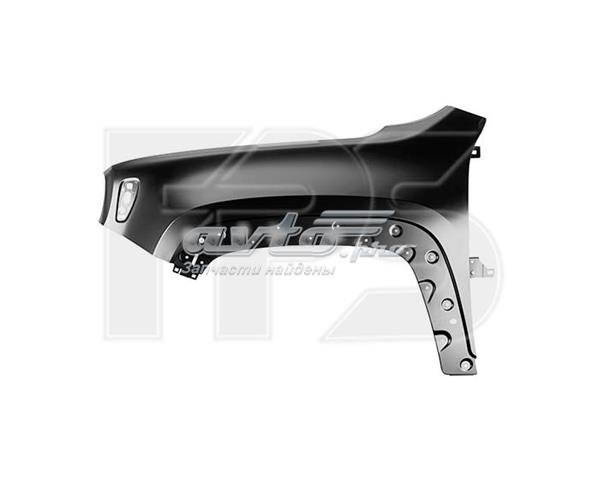 Купить FP3808312 FPS Крыло переднее правое