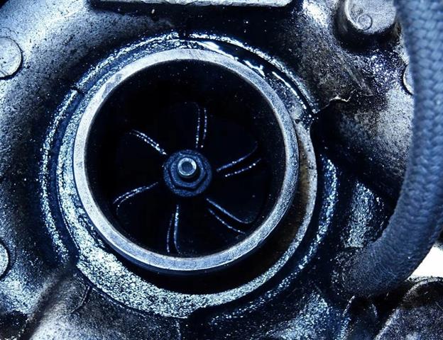 Купить 4913505000 Mitsubishi Турбоком
