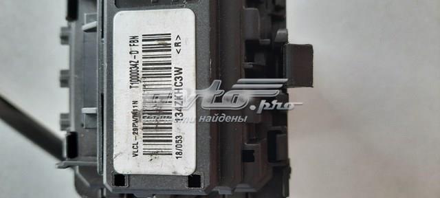 Реле отопителя VALEO T1000034Z цена, от 15.39 USD
