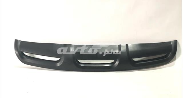 Спойлер переднего бампера Hyundai/Kia 865654Z000 цена, от 10.60 USD