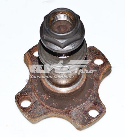 Купить BK214A013EA Ford Поворотный кулак задний