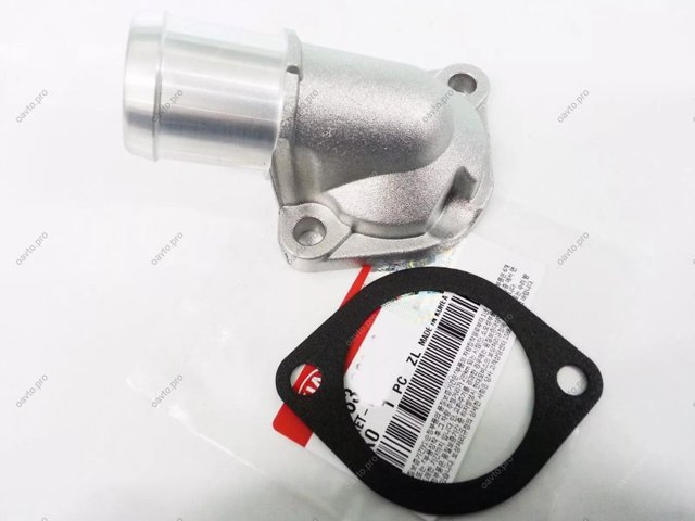 Крышка термостата 2561327000 Hyundai/Kia