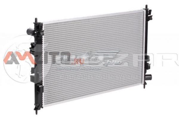 Радиатор охлаждения двигателя Luzar LRC11199 цена, от 71.71 USD