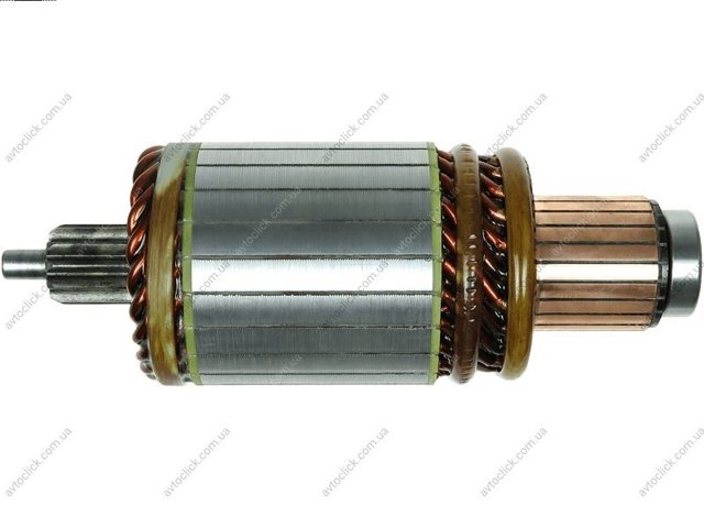 Купить SA9040S AS/Auto Storm Якорь стартера