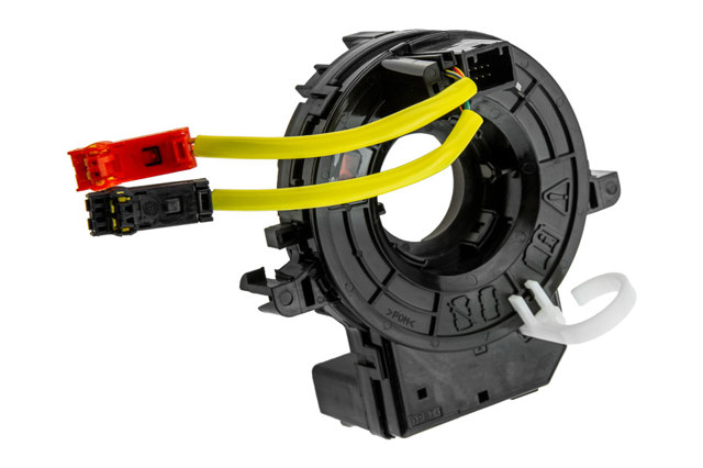 Контактное кольцо подушки безопасности Tqparts TQ10339 цена, от 20.52 USD