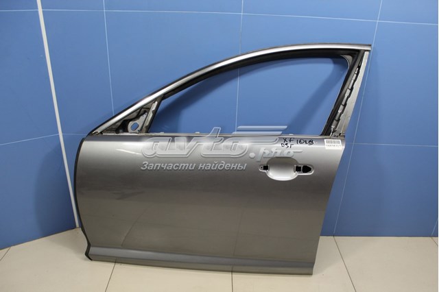Передняя левая дверь Jaguar C2Z2061 цена, от 190.04 USD