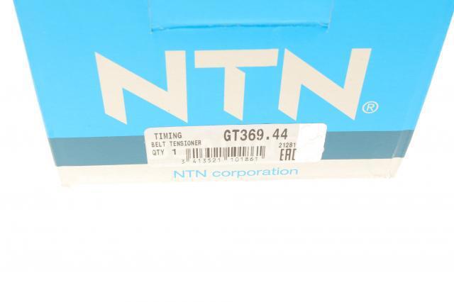 Купить GT36944 NTN Натяжитель ремня ГРМ