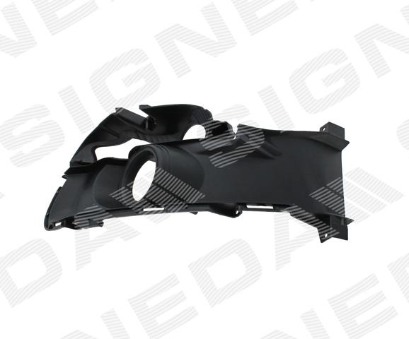 Заглушка ПТФ бампера переднего левая Signeda PFD99253CAL цена, от 21.36 USD