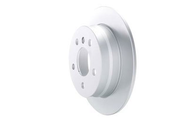Купить 986479235 Bosch Диск тормозной задний
