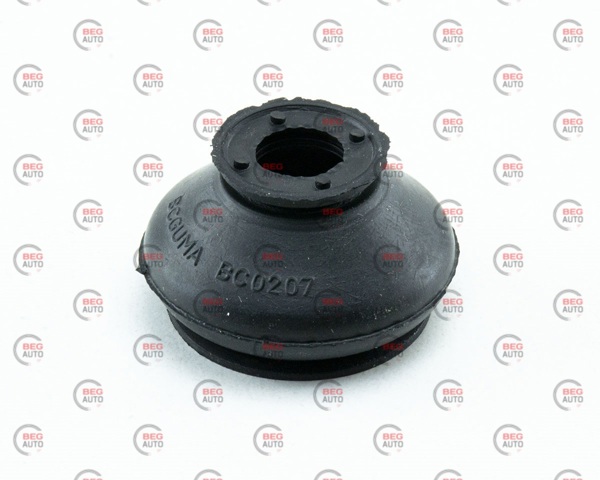 Пыльник опоры шаровой нижней BC0207 Bcguma