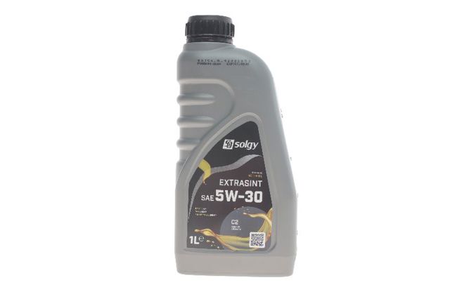 Масло автомобильное Solgy 504019 цена, от 7.69 USD