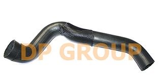 Патрубок интеркулера FS22864 DP Group