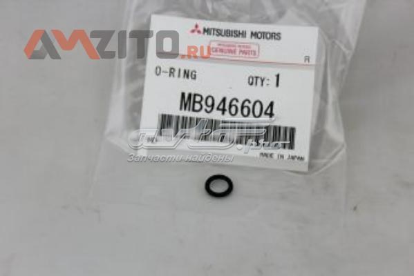 MB946604 Mitsubishi vedante anular de tubo de aparelho de ar condicionado