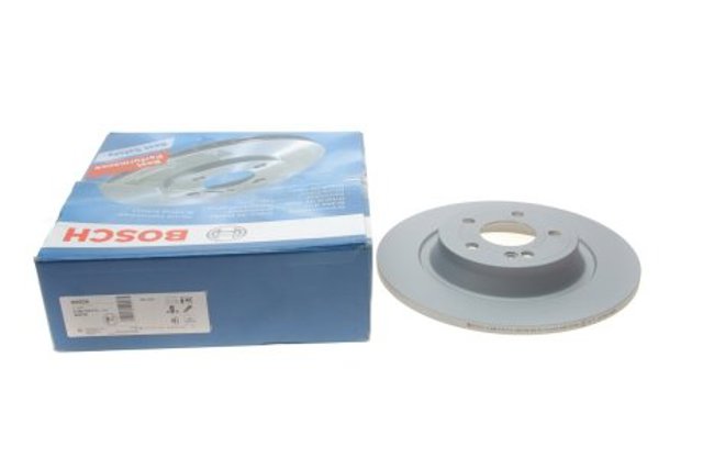 0 986 479 F13 Bosch disco do freio traseiro